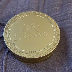 Too Faced Natural Bronzer